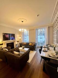 Flat in the heart of Holland Park - Londra - 0