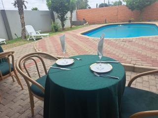 LOTUS LODGE - Gaborone - 5