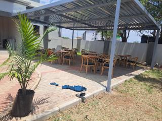 LOTUS LODGE - Gaborone - 4