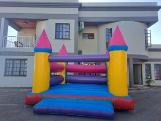 LOTUS LODGE - Gaborone - 2
