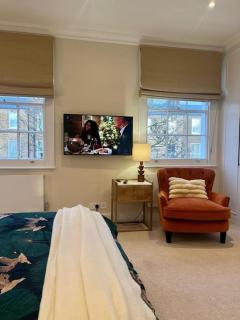 Flat in the heart of Holland Park - Londra - 6