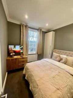 Flat in the heart of Holland Park - Londra - 5