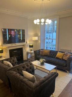 Flat in the heart of Holland Park - Londra - 3