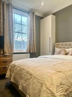 Flat in the heart of Holland Park - Londra - 2
