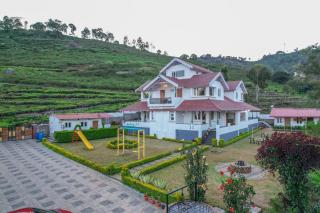 Mystique stay resort - Kotagiri - 7