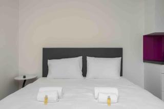 Urban Oasis with Queen Bed and View BE-29 - Zurigo - 9
