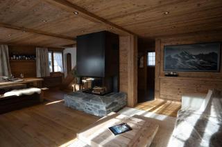 Gstaad Living with emotion - Gsteig - 0