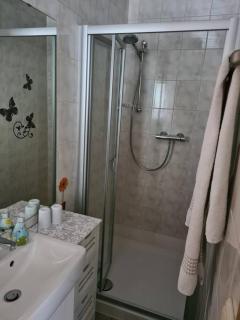 Gemütliche Ferienwohnung am Waldrand - 1