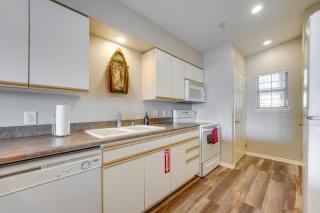 Lovely Branson Condo On-Site Golf and Fishing - Branson - 1