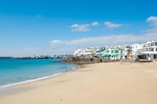 Blancazul Harbour View - Playa Blanca - 7