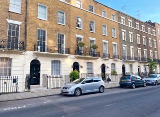 The Hyde Park Suites - Londra - 0
