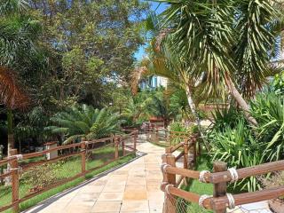 Apartamento em Caldas Novas - Caldas Novas - 3