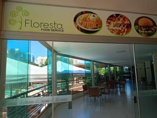 Apartamento em Caldas Novas - Caldas Novas - 2