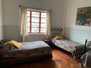 Casa Yupanqui - Valparaíso - 4