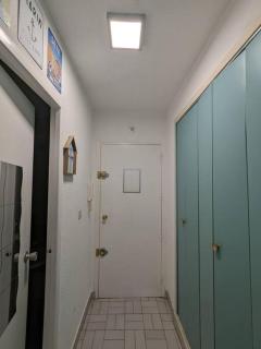 CAP2 Studio 3p Parking Port Cap d'Agde - 8