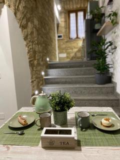 Casa Soderini - Tarquinia - 1