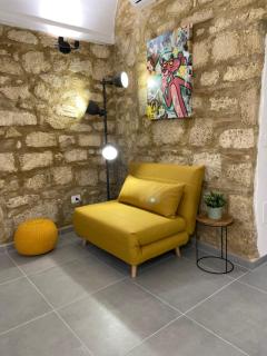 Casa Soderini - Tarquinia - 2