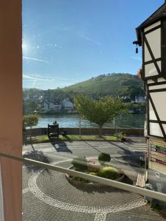 Ferienwohnung zentral an der Moselpromenade - Zell an der Mosel - 7
