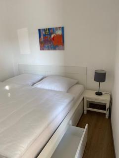 Ferienwohnung zentral an der Moselpromenade - Zell an der Mosel - 6