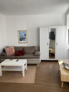 Ferienwohnung zentral an der Moselpromenade - Zell an der Mosel - 4