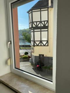 Ferienwohnung zentral an der Moselpromenade - Zell an der Mosel - 3