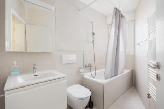 Grand Terrace Suite Elite 4,5BR BA52 - Zurich - 3