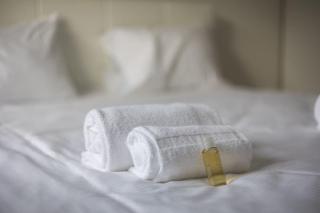 Grand Terrace Suite Elite 4,5BR BA52 - Zurich - 1