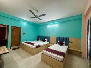Krishna Shree Guest House - Guwahati - 3