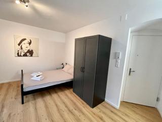 Heart of Zurich Modern Studio HG14 - Zurigo - 1