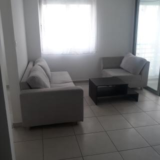 A CHEERFUL APARTMENT in a popular area - 6