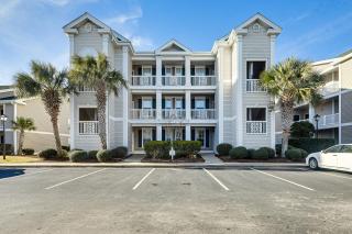 Sunset Beach Condo with Balcony, 5 Mi to the Ocean! - Sunset Beach - 8
