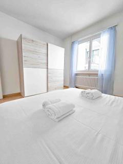 Downtown Dream 3,5BR with Balcony and Style BA31 - Zurigo - 1