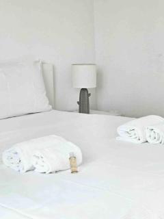 Downtown Dream 3,5BR with Balcony and Style BA31 - Zurigo - 2