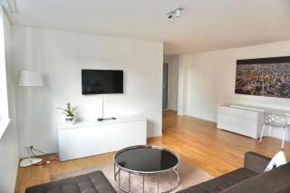 Balcony Suite in Central Zurich SH2,4R - Zurigo - 9