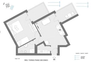 Residence Torino 85 - Lido di Jesolo - 3