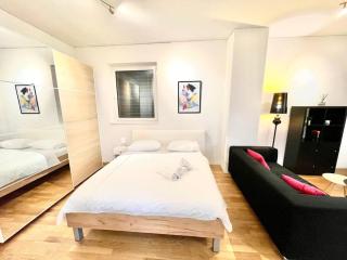 Zurich City Dream Studio SH04L - Zurich - 9
