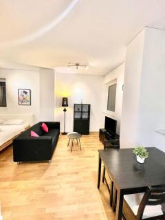 Zurich City Dream Studio SH04L - Zurich - 6
