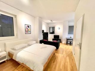 Zurich City Dream Studio SH04L - 5