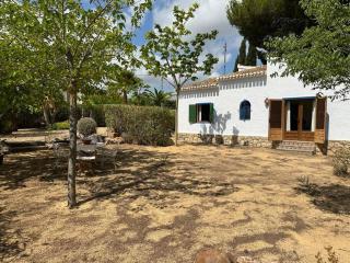 Casa Margarida. Jávea. - El Tosalet - 4