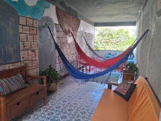 Hostal da Glau - Salvador - 4