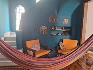 Hostal da Glau - Salvador - 7