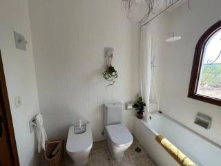 Casa Margarida. Jávea. - El Tosalet - 6