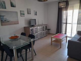 Apto. Dunas Playa - 0