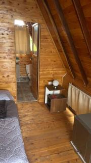 Lago Cristal Chalets - Los Santos - 8