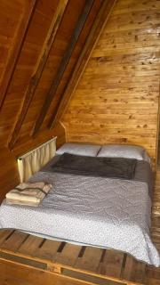 Lago Cristal Chalets - 3