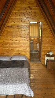 Lago Cristal Chalets - 1