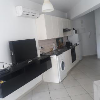 A CHEERFUL APARTMENT in a popular area - Pallouriotissa - 2