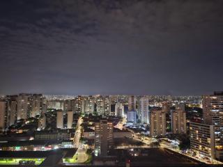 Lindo Apartamento no Metrô Belém de SP - São Paulo - 0
