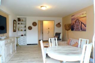 Beautiful apartment located 800 m from the Beach - Six-Fours-les-Plages - 7