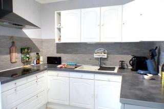 Beautiful apartment located 800 m from the Beach - Six-Fours-les-Plages - 6